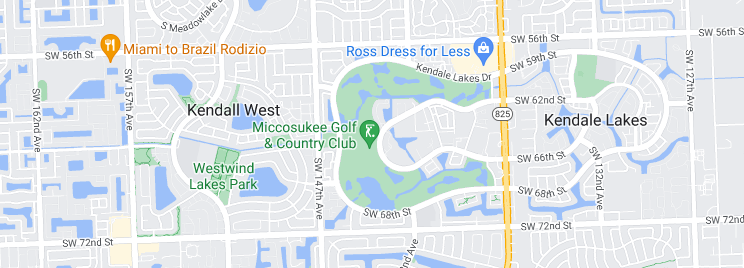 Miami WordPress Management Area